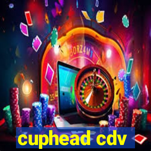 cuphead cdv